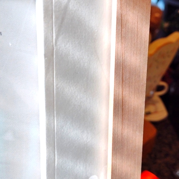 *BOGO* NWT Shadow Box Ash collectibles crafts memorabilia dried flowers frame - Picture 3 of 6